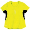 BROOKS NIGHTLIFE S/S TOP (WS515)