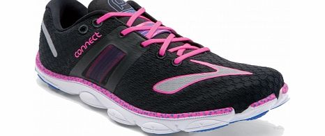 Brooks PureConnect 4 Ladies Running Shoes