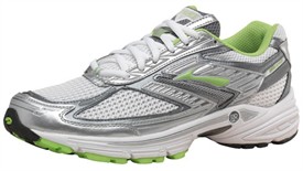 Womens Defyance 2 Running Shoes