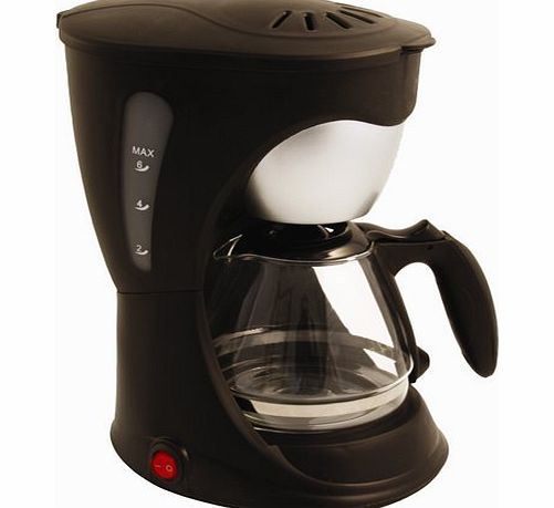 BR390840 Coffee Maker