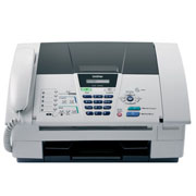 Brother 1840C Colour Inkjet Fax Machine