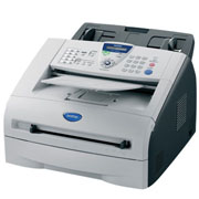 Brother 2820 Plain Paper Laser Fax Machine
