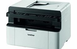 BROTHER A4 All-in-one Mono Laser Printer