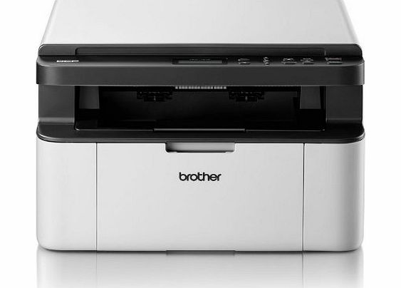 BROTHER A4 Mono Laser Multifunction 20ppm Mono