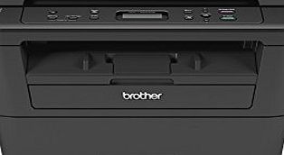 BROTHER A4 Mono Laser Multifunction Printer