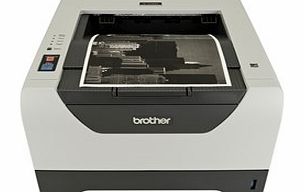 BROTHER A4 Mono Laser Printer. 30 Pages Per