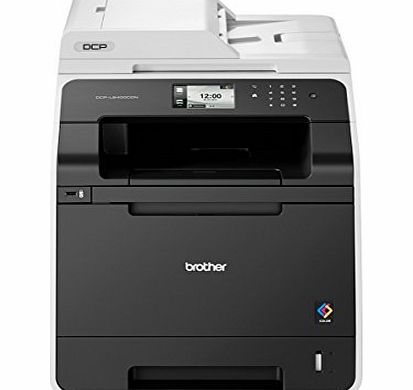 BROTHER DCP-L8400CDN A4 Colour All-In-One Laser