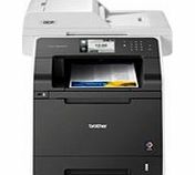 BROTHER DCP-L8450CDW A4 Colour All-In-One Laser