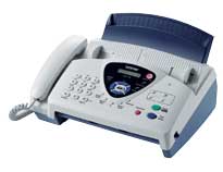 BROTHER FAX-T96