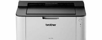 BROTHER HL-1110 A4 Mono USB Laser Printer 20PPM