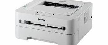 Brother HL-2130 Mono Laser Printer