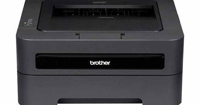 Brother HL-2270DW Compact Wireless Mono Laser Printer