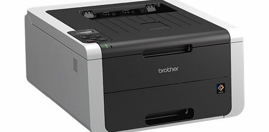 BROTHER HL-3150CDW A4 Colour LED Printer