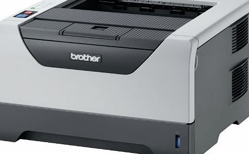 Brother HL-5340D Mono Laser Printer