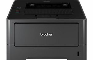 BROTHER HL-5440D Mono Laser A4 with free