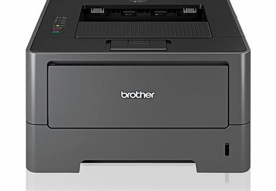 BROTHER HL-5450DN A4 Mono Laser with free