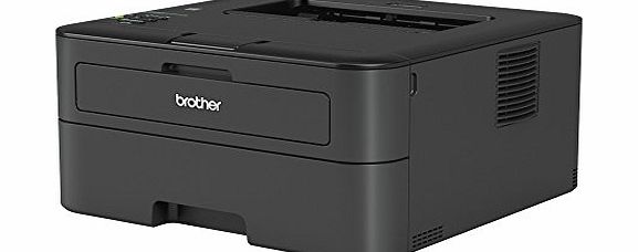 Brother HL-L2340DW A4 Mono Laser Printer