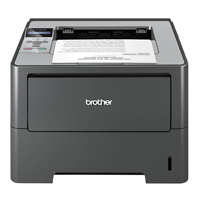 Brother HL6180DW