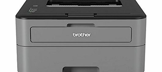 BROTHER HLL2300D A4 Mono Laser Printer
