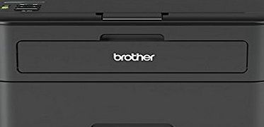 BROTHER HLL2365DW A4 Mono Laser Printer