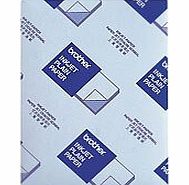 Inkjet BP60PA Paper A4 250 sheets 73 g/m2 DCP-110C/310CN, MFC-5440CN/5840CN