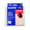 Brother Inkjet Cartridge Page Yield 300pp
