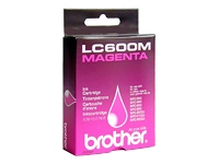 BROTHER LC 600M
