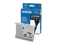 BROTHER LC 970BK