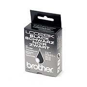 Brother LC02BK Ink Cartridge