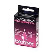 Brother LC02M Ink Cartridge