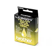 Brother LC600Y Ink cartridge