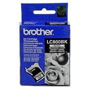 Brother LC800BK Ink Cartridge