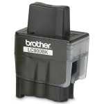 Brother LC900BK - Black Print Cartridge