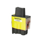 Brother LC900Y Yellow Cartridge