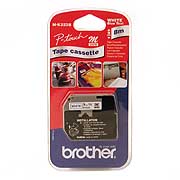 Brother M-K223 Labelling Tape