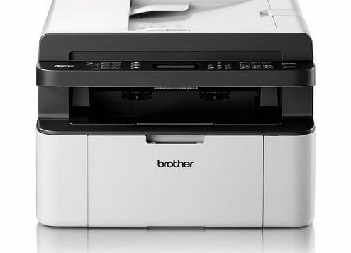 Brother MFC-1810 Monochrome Laser Multifunction Printer