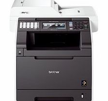 BROTHER MFC-9970CDW Network Ready Colour Laser