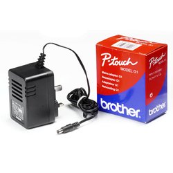 Brother P-Touch Adapter Model G1