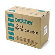 Brother PC95 Thermal Transfer Ribbon