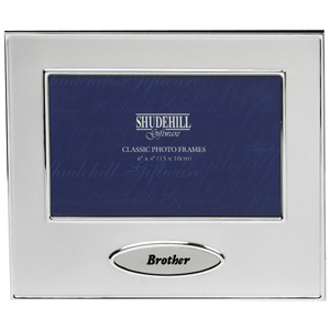 Brother Photo Frame