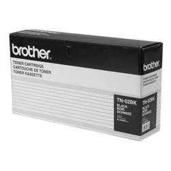Brother TN02BK OEM Black Laser Toner Cartridge