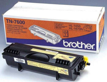 Brother TN7300 Black Laser Toner