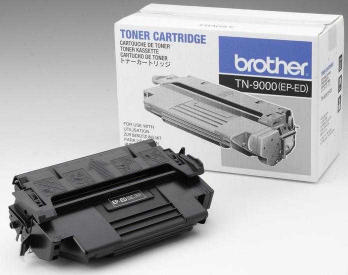 Brother TN9000 Black Laser Toner