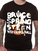 (Wrecking Ball) T-shirt