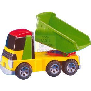 Bruder Roadmax Tipper Lorry