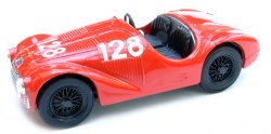 1:43 Scale Ferrari 125S Circuit Placenza 1947