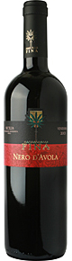 Bruno Fina 2005 Nero dand#39;Avola IGT, Bruno Fina