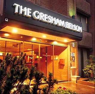 Gresham Belson Hotel