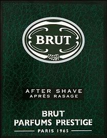 Brut, 2041[^]10004493 AfterShave 100ml 10004493