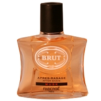Brut Musk - 100ml Aftershave Lotion
